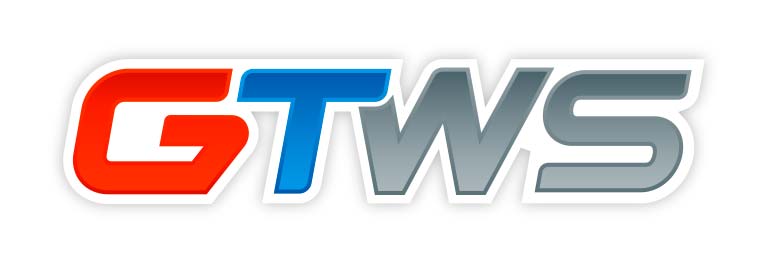 GT Winter Series - Logo